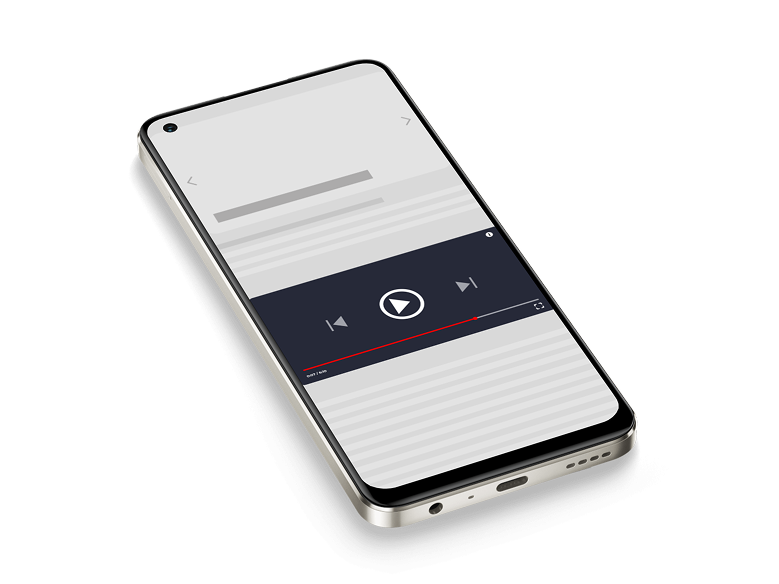 Instream & Outstream Video Solutions